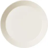 Iittala Matala lautanen Teema 26 cm valkoinen