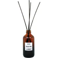 L:A Bruket 322 Room Diffuser Beach Fire, 200ml