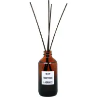 L:A Bruket 319 Room Diffuser Sweet Tobak, 200ml
