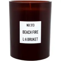 L:A Bruket 313 Candle Beach Fire, 260g