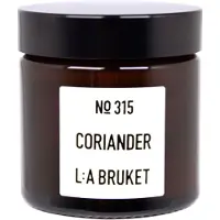 L:A Bruket 315 Candle Coriander, 50g