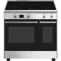 Smeg Liedet CX92IM