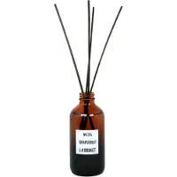 L:A Bruket 317 Room Diffuser Grapefruit