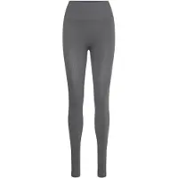 Björn Borg Studio Seamless Ribbed Tights