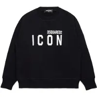 Dsquared2 Kids Dq2667 Collegepaita