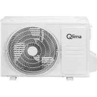 Qlima Supreme WiFi S7026 ilmalämpöpumppu