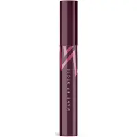 Make Up Store Magnified Master Volume Mascara Black