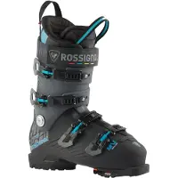 Rossignol HI-Speed Pro 120 MV GW, laskettelumonot, miesten, musta/harmaa