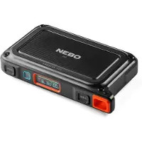 NEBO Assist 800 26000mah Auton Akun Laturi