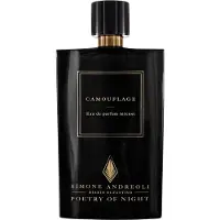 Simone Andreoli Camouflage Eau de Parfum 100 ml