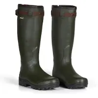 Arxus Unisex Primo Nord Zip Hunting Green 42