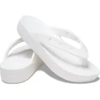 Crocs Classic Platform Varvastossut