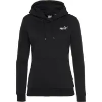 Puma Women’s Hoodie Puma Black