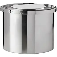 Stelton - Arne Jacobsen Jääsanko 2,5 L Teräs