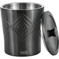 Lurch - Jääastia 1,5 L Smokey Grey