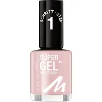 Manhattan Super Gel Kynsilakka 12 ml Nr. 23 - Sweet Side