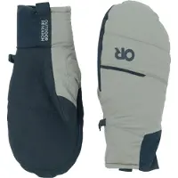 Outdoor Research Men's Shadow Insulated Mitts Ranger Green Ulkoiluhanskat S