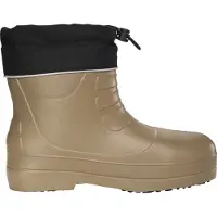 Viking Norse Low Boot - Khaki green - 45