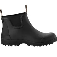 Tretorn Terräng Low Neo Black