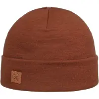 Buff Merino Heavyweight Beanie