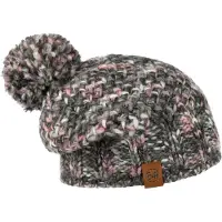 Buff Knitted Polar Pipo