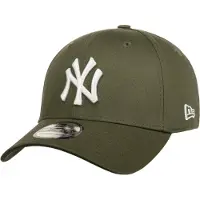 New Era Lippalakki '39Thirty New York Yankees' vihreä / valkoinen