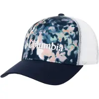 Columbia Unisex Punchbowl Trucker Cap unisex-truckerlippis
