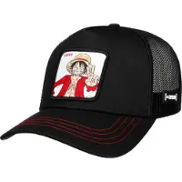 Capslab Luffy Lippis