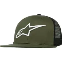 Alpinestars Corp Lippis