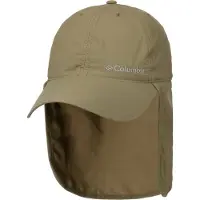 Columbia Schooner Bank II Cachalot aavikkolippis