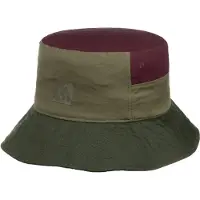 Buff Sun Bucket Hattu