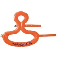 Aqua-Speed Lasten uimaliivi Aqua Speed ​​​​Safe Splash, sininen