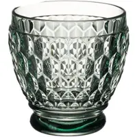 Villeroy & Boch Boston Coloured Juomalasi 0,08l vihreä