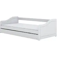 Hobby Hall Lova Blanka, 200x90 cm, valkoinen