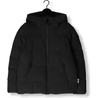 Woodbird Wbjoseph Tech Jacket - Black - S