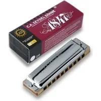 Seydel Harmonica (Blues 1847 CLASSIC C)
