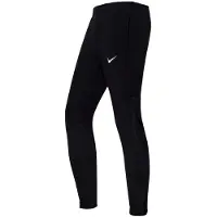 Nike Treenihousut Dri-fit Strike 23 - Musta/harmaa/valkoinen Nainen, koko X-Small
