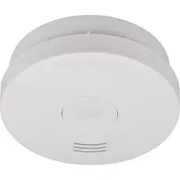 Brennenstuhl L 3100, smoke detector