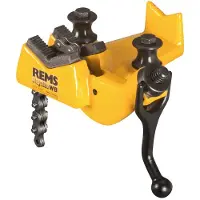 Rems Putkiruuvipuristin Aquila WB; 10-165 mm