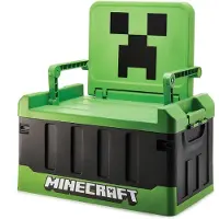 Numskull - Minecraft Storage Chair