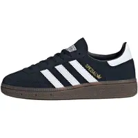 Adidas Originals Handball Spezial J - Black - 35 1/3