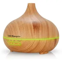 Orbegozo Hua 3500 14w Ilmankostutin