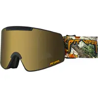 Pit Viper The Actualbush Proform Laskettelulasit