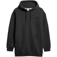 Superdry Essential Pitkähihainen Lyhyt Mekko