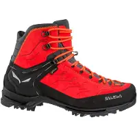 Salewa Rapace Gore-tex Vuorikiipeilykengät