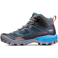 Mammut Ducan Mid Gore-tex Vaelluskengät