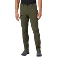 Helly Hansen Vika Tur Pant 2.0 - Khaki green - XL