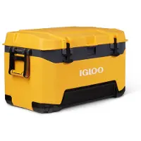 Igloo Coolers Bmx 68l Jäykkä Kannettava Kylmälaukku