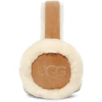 Ugg Sheepskin Embroidery -korvaläpät