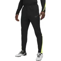 Nike Treenihousut Therma-fit Academy Kpz Winter Warrior - Musta/neon/hopea, koko Large